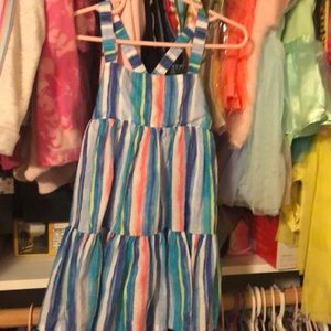 Toddler dress